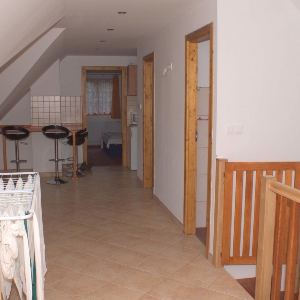 Zsófia Apartman - Szigliget