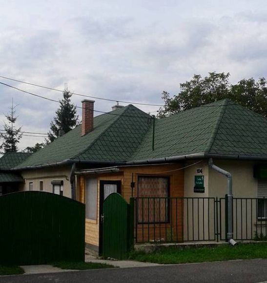 Zsóka Vendégház - Szilvásvárad