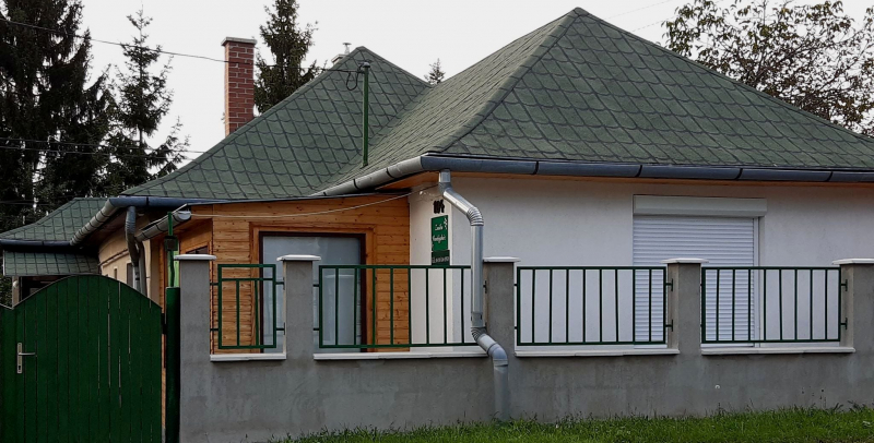 Zsóka Vendégház - Szilvásvárad