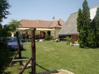 Zsuzsanna Vendégház - Sarud